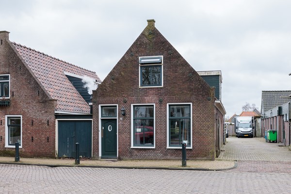 Medium property photo - Burgemeester Versteeghsingel 37, 1135 VW Edam